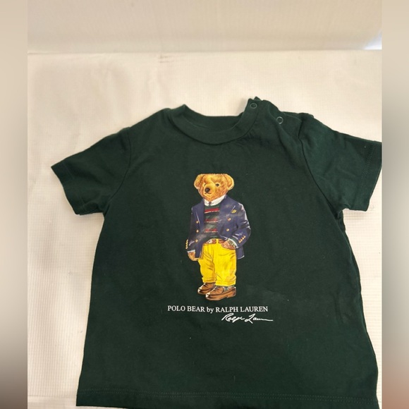 Polo Ralph Lauren Other - Polo Shirt